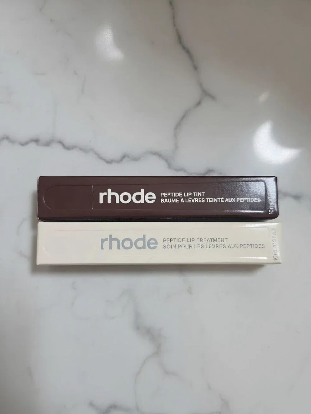 #179 Rhode Peptide Lip (Espresso & Salted Caramel